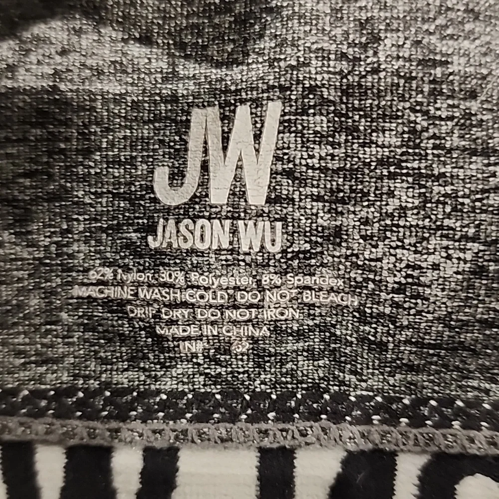 Jason Wu Sports Bra